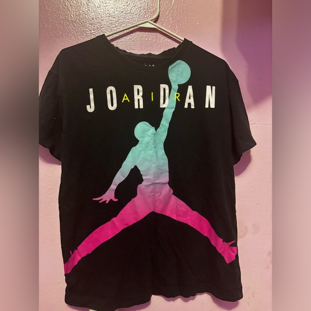 Jordan